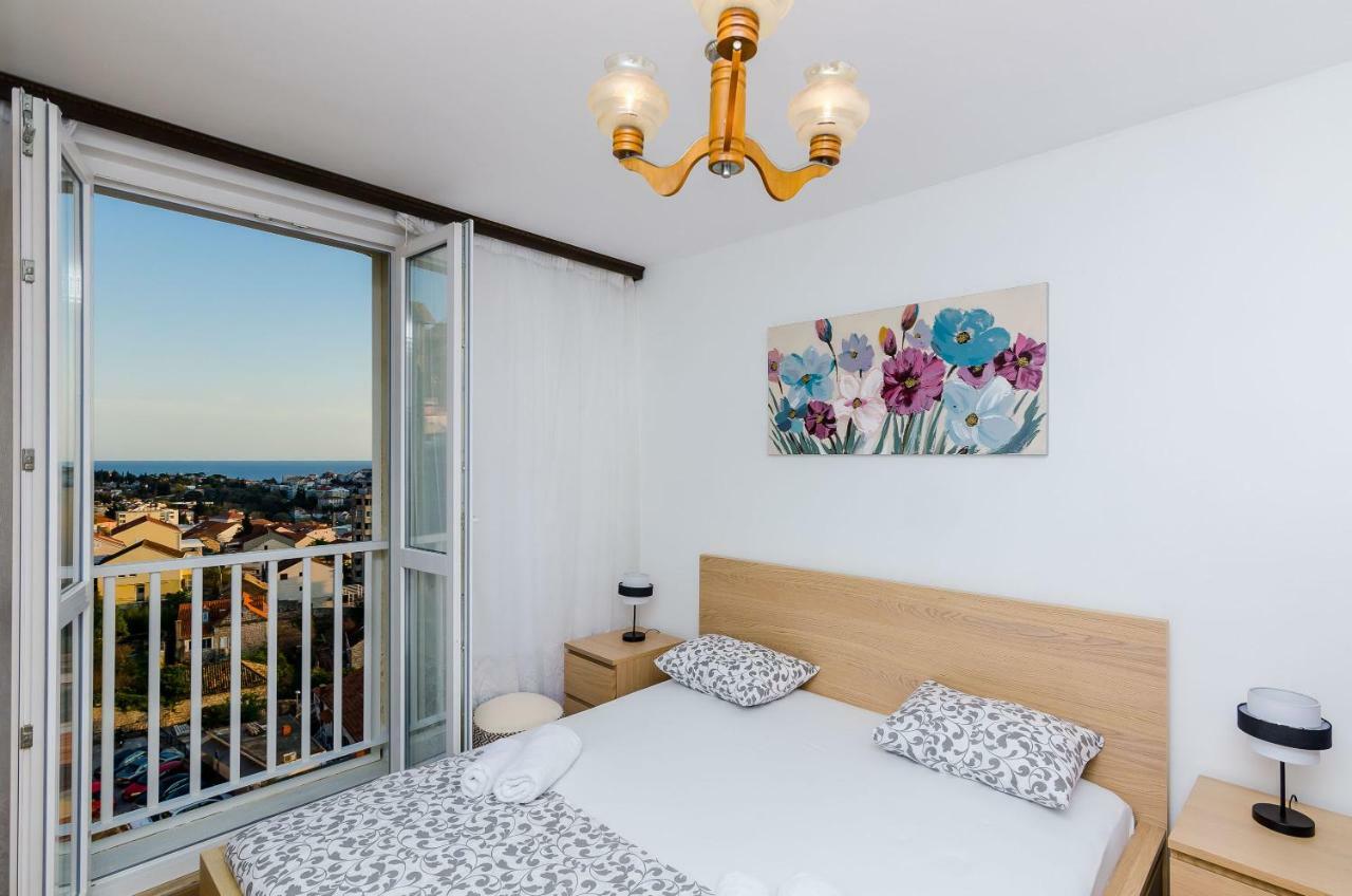 Apartment Boca Ragusa Esterno foto