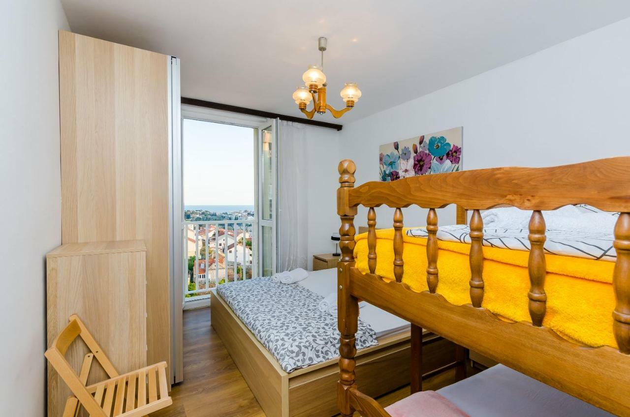 Apartment Boca Ragusa Esterno foto